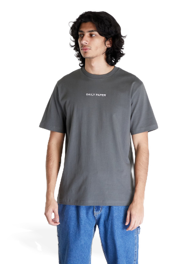 Logotype Short Sleeve T-Shirt
