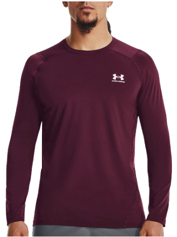Under Armour UA HG Armour Fitted LS 1361506-600