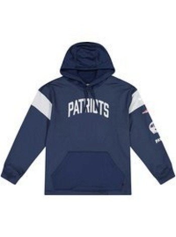 Nike NFL New England Patriots Patch NS53-447M-8K-5UC