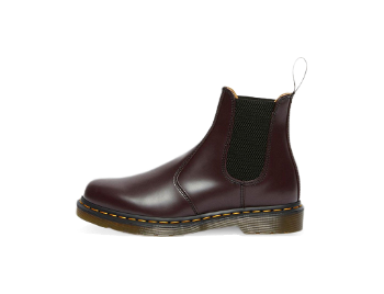 Dr. Martens 2976 Smooth Leather Chelsea Boot DM27280626