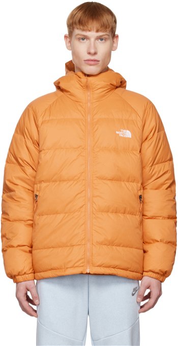 The North Face Orange Hydrenalite™ Down NF0A5GIE