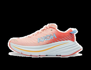 Hoka One One Bondi X "Peach Parfait" 1113513-CPPF