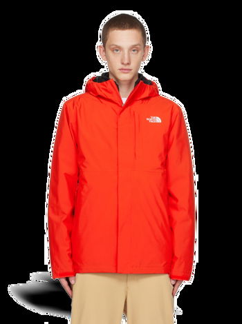 The North Face Red Carto Triclimate NF0A5IWI