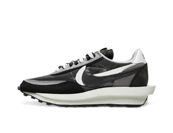 Nike sacai x LDWaffle "Black" BV0073-001