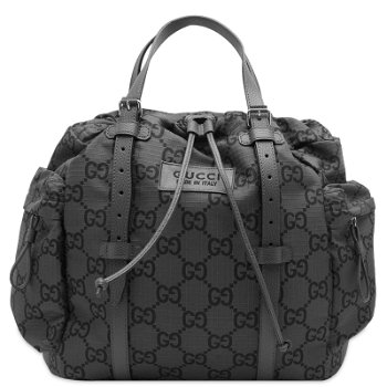 Gucci Ripstop Tote Bag 767929-FACPM-1246