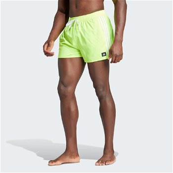 adidas Performance Sportswear 3-Stripes CLX Swim Shorts IS2054