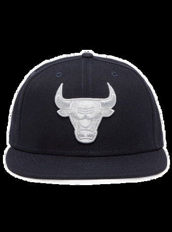 New Era Chicago Bulls Repreve 9FIFTY Snapback Cap 60298779