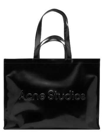 Acne Studios EW Logo Shopper Bag C10163-900