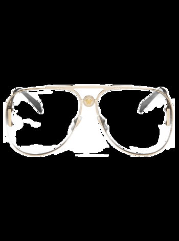 Versace Medusa Biggie Sunglasses 0VE2255 100287