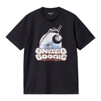 Carhartt WIP S/S United T-Shirt I032034_1C_XX