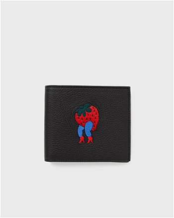 By Parra Strawberry Money Wallet 51265