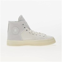 Chuck 70 Marquis Leather "Vintage White"