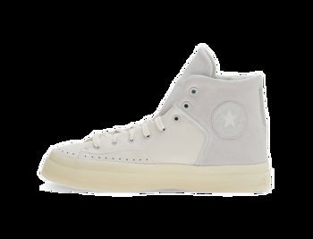 Converse Chuck 70 Marquis Leather "Vintage White" A05620C