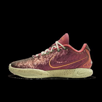 Nike LeBron XXI „Queen Conch“ FN0708-800