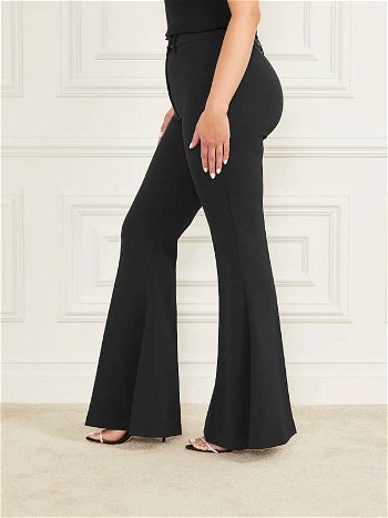 GUESS Marciano Marciano Flare Pants 4GGB097070A