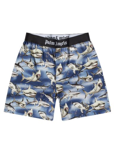 Shark Swim Short
