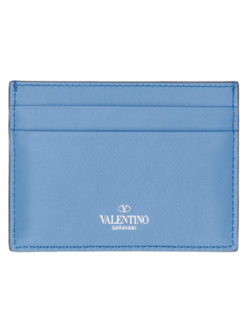 Valentino Garavani Rockstud Card Holder 2W2P0486BOL