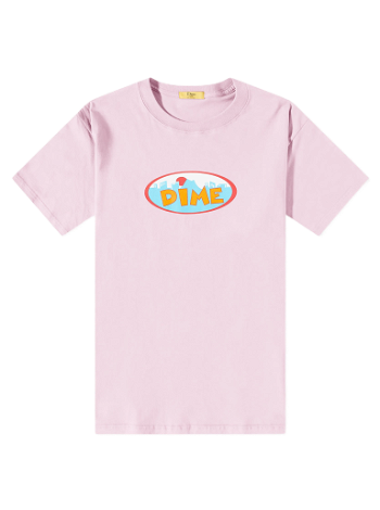 Dime Ville T-Shirt DIME23D1F27-LIL