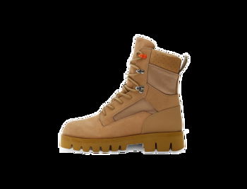 HERON PRESTON Military Boots HMIE002F22LEA0016161