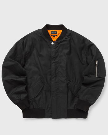 A.P.C. Hamilton Bomber Jackets COERC-H02842-LZZ