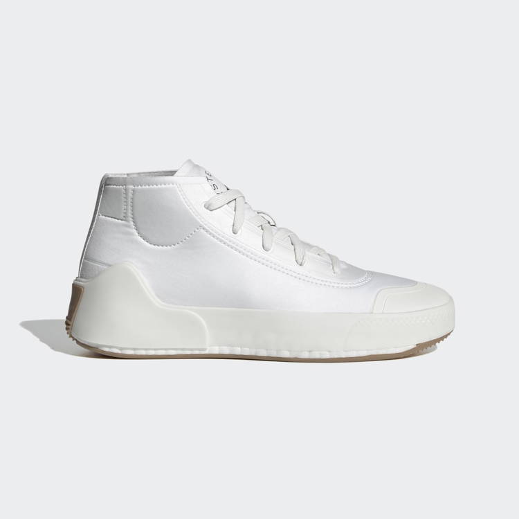 Tênis Treino adidas by Stella McCartney Dropset - Branco adidas | adidas  Brasil