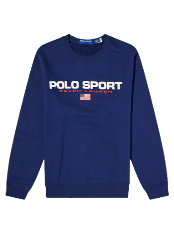 Polo by Ralph Lauren Polo Ralph Lauren Men's Polo Sport Crew Sweat Cruise 710835770012