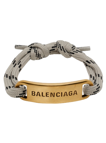 Balenciaga Plate Bracelet 656418 TVX4G