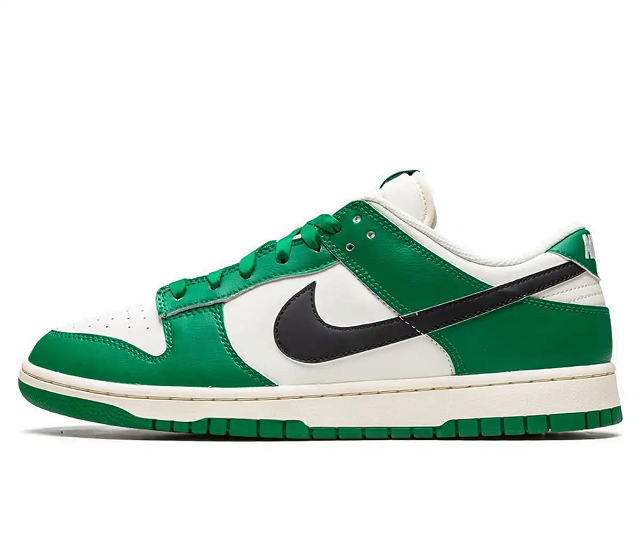 Dunk Low "Lottery"