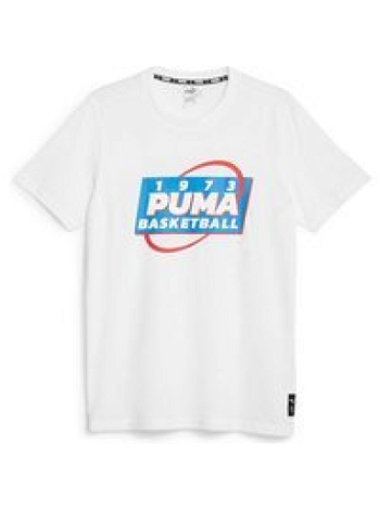 Puma Blueprint Basketball Tee 622094_01