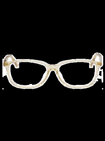 Gucci Rectangle Glasses GG0757OA