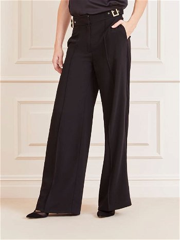 GUESS Marciano Marciano Side Buckle Pants 4GGB027068A