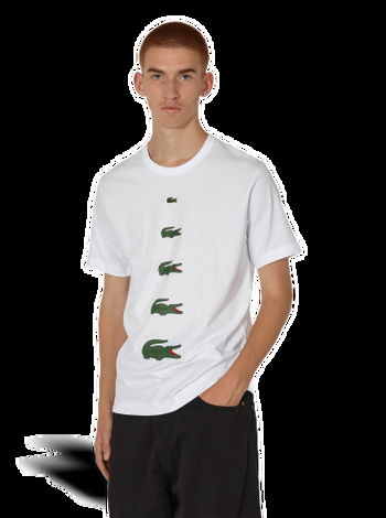 Comme des Garçons Lacoste x T-Shirt FL-T011-W23  2