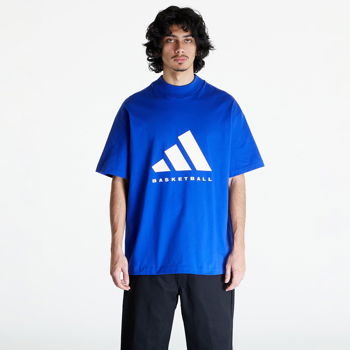 adidas Performance adidas Basketball Tee UNISEX IX1967