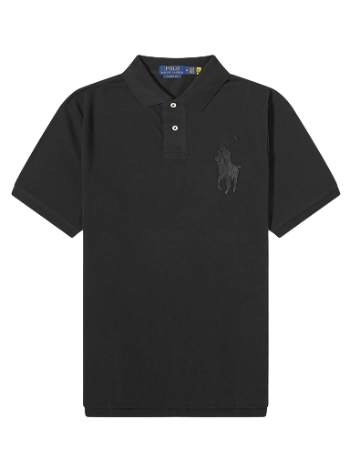 Polo by Ralph Lauren Leather PP Polo Tee 710920220001
