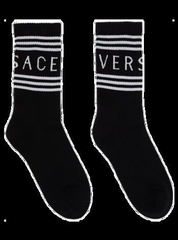 Versace Vintage Socks 1008759_1A06710_2B020