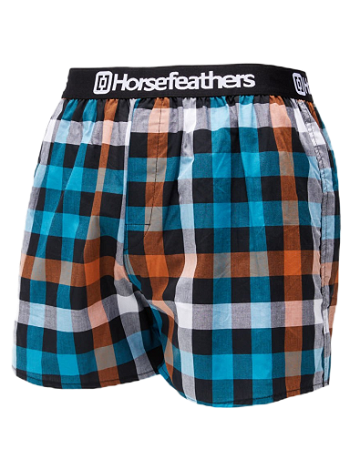 Horsefeathers Clay Boxer Shorts AM068H