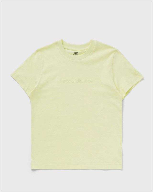 Hyper Density Jersey T-Shirt