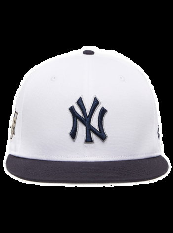 New Era New York Yankees Crown Patches 9FIFTY Snapback Cap 60298819