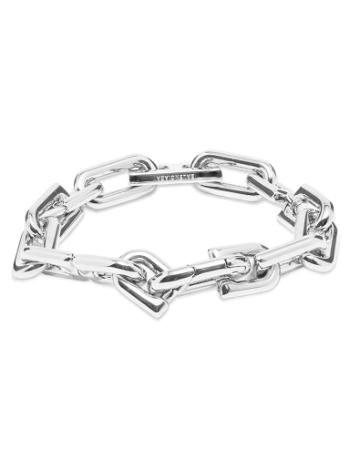 Balenciaga Chain Bracelet 599334-TZ99S-0926