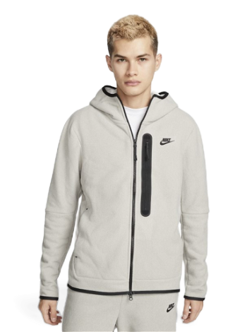 Nike Sportswear Tech Fleece Full-zip Winterized Hoodie DQ4801-016