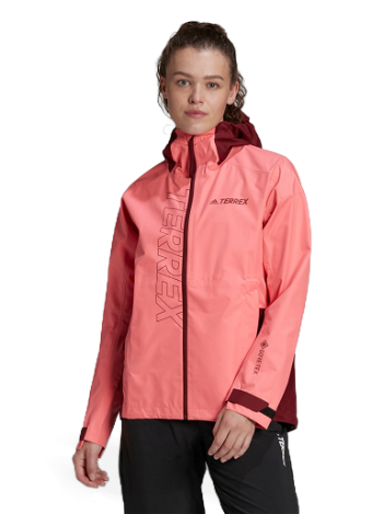 adidas Originals Terrex GORE-TEX Paclite Rain Jacket H51457