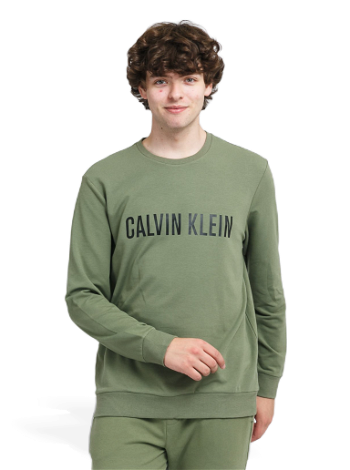 CALVIN KLEIN LS Sweatshirt NM1960E-L9P