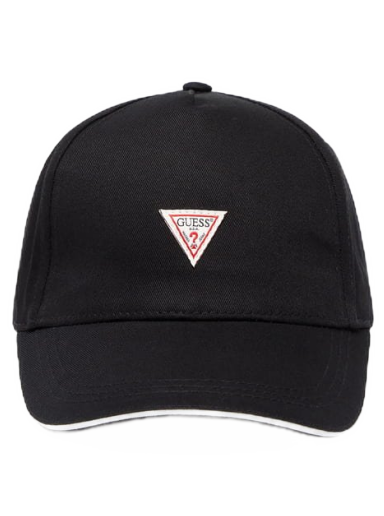 Triangle Logo Cap