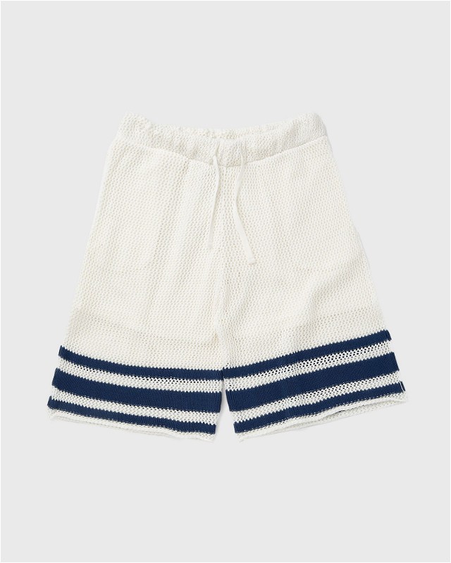 Knit American Shorts