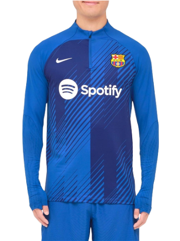 Nike Dri-FIT FC Barcelona Drill fq7394-464