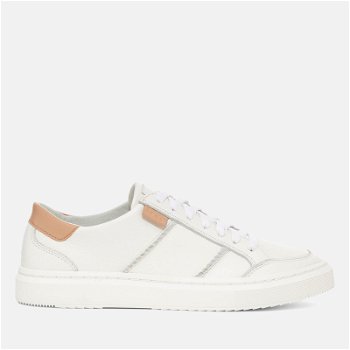 UGG Alameda Leather Trainers 1130775-BRWH