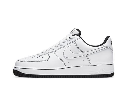 Air Force 1 "07 "Contrast Stitch"