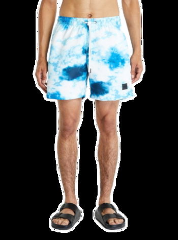 Urban Classics Pattern Swim Shorts TB2679-02952