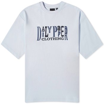 DAILY PAPER United Type Boxy T-Shirt 2411104