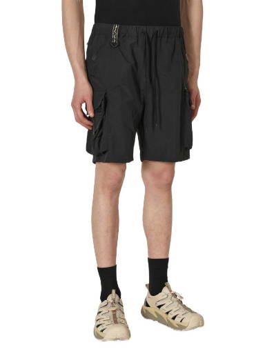 Jordan Brooklyn Nets Statement Edition Shorts - DO9423-010